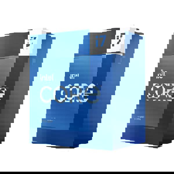 INTEL GEN 13TH I-7 13700